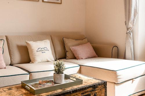 Dandolo Top Floor Trastevere, Рим (фото 10)