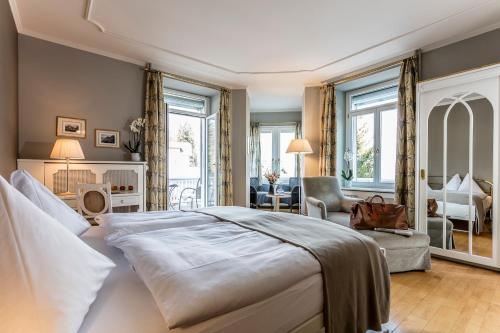 Romantik Hotel Schweizerhof & Spa Flims 3
