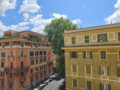 Dandolo Top Floor Trastevere, Рим (фото 2)