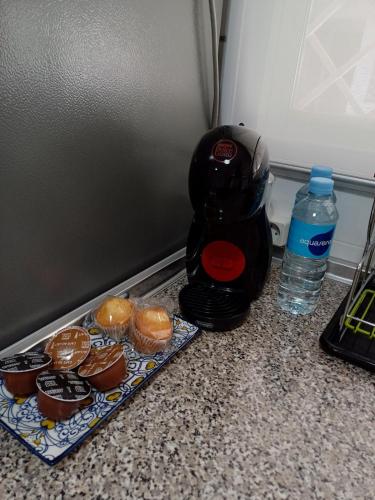 Apartamento Infante Parking, Ронда (фото 5)