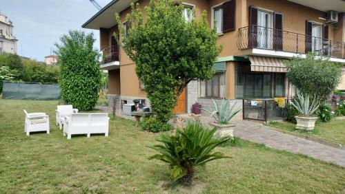 Casa Vacanze Mari, Paratico in Paratico