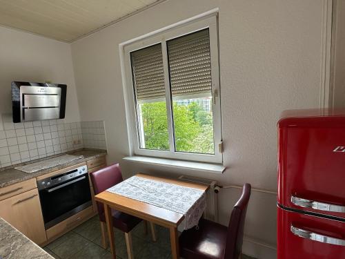 Ferienwohnung HY in Hoyerswerda