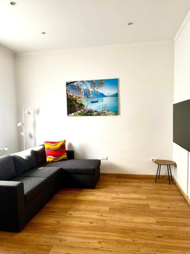 Wohnung nahe Flughafen Hamburg in Norderstedt, Deutschland
