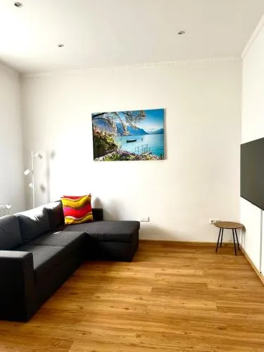 Wohnung nahe Flughafen Hamburg in Norderstedt, Deutschland