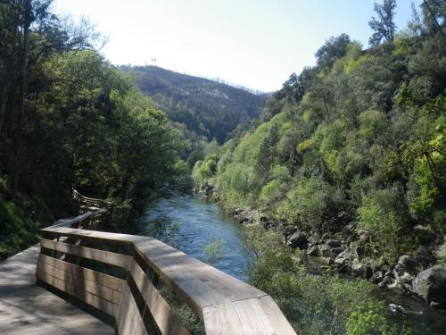 Hotel Rural Quinta de Novais - image 7
