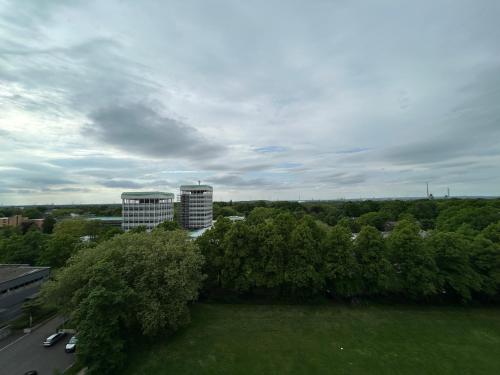 MonteurQuartier in Marl, Deutschland