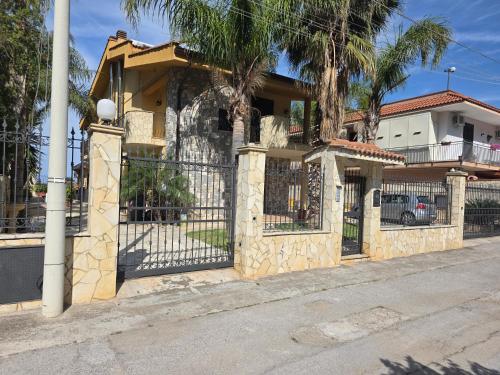 Villa Aurora Per Vacanze, Palermo (fotografie 2)