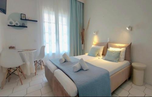 Philippos Apartments 3