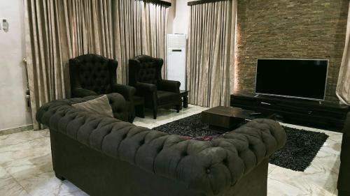 Plot 438, Abuja (foto 4)