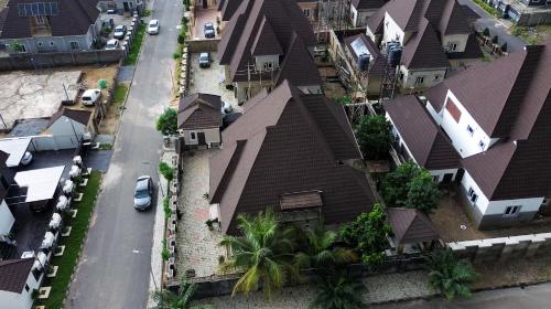 Plot 438, Abuja (foto 5)