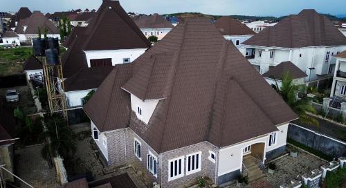 Plot 438, Abuja (foto 7)