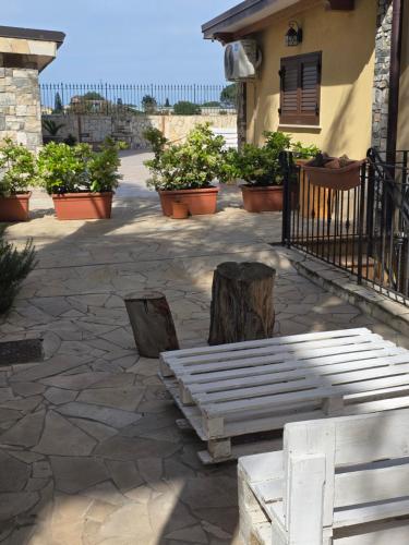 Villa Aurora Per Vacanze, Palermo (fotografie 4)