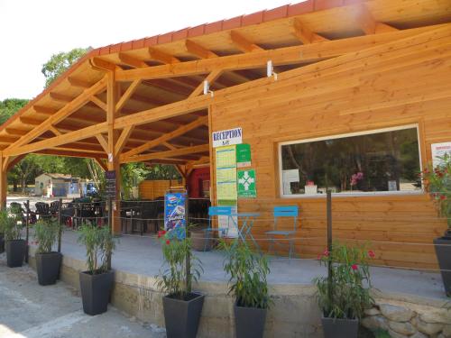 Camping le Rancho - image 2