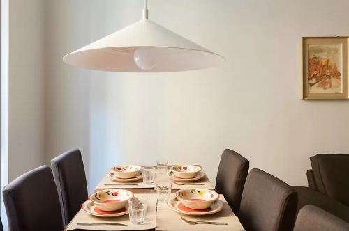 Exclusive apartment a few steps from the Spanish Steps, Roma (foto 3)