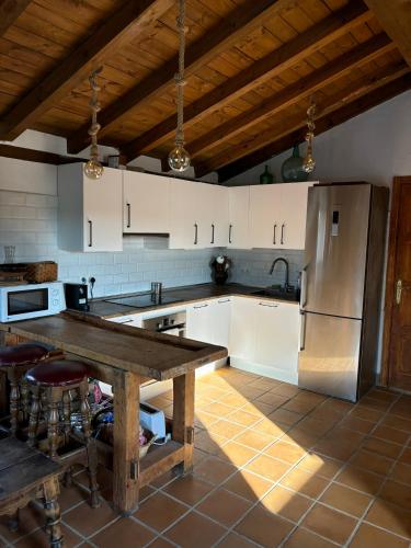 Casa Santierno in Trillo