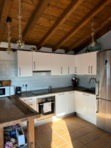 Casa Santierno in Trillo