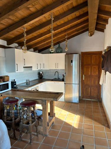 Casa Santierno in Trillo