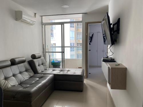 Apartamento cerca al aeropuerto