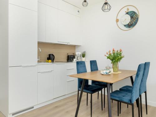 Apartment in Pobierowo near Baltic Beach, Pobierowo (zdjęcie 9)