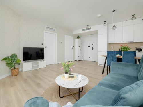 Apartment in Pobierowo near Baltic Beach, Pobierowo (zdjęcie 5)