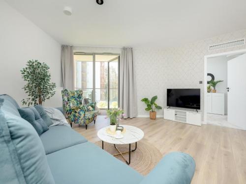 Apartment in Pobierowo near Baltic Beach, Pobierowo (zdjęcie 2)