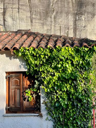 Mpoufidis Rock House Meteora – Kalampaka, KY