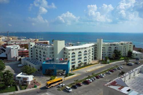 Estudio en la playa de Cancún, Cancún (Foto 3)