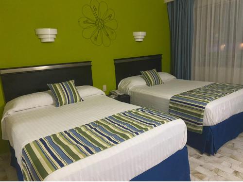 Estudio en la playa de Cancún, Cancún (Foto 6)