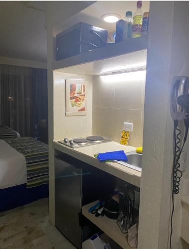Estudio en la playa de Cancún, Cancún (Foto 7)