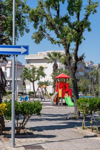 Supanti aplinka, Sapore di Sale in Margerita di Savoja