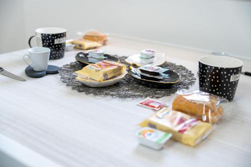 Maistas ir gėrimai, Sapore di Sale in Margerita di Savoja