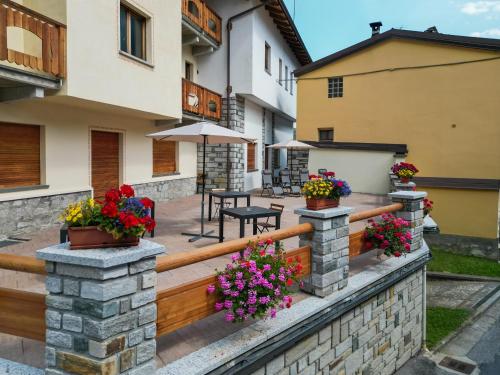  B&B La vecchia posta in Antronapiana