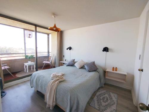 Jardin del mar - Reñaca