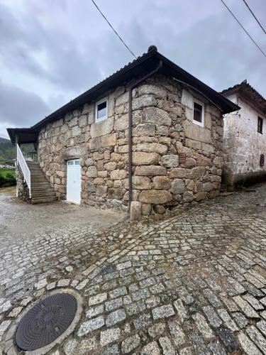 Casa do Apeadeiro gîte à louer Vila Pouca de Aguiar