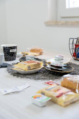 Maistas ir gėrimai, Sapore di Sale in Margerita di Savoja