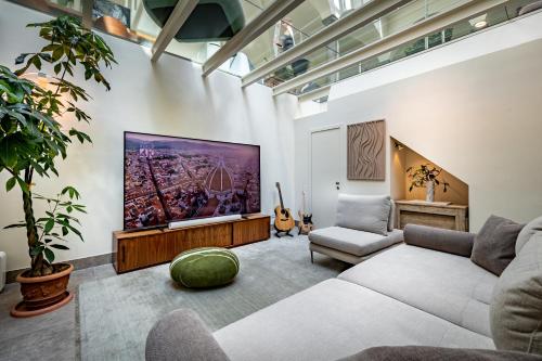 Le Corti by Dimora Collection - 13th-Century Convent Suites with Private Sauna and Gym - Adults Only, Florenz (Foto 10)