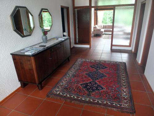 Ferienhaus Seental in Keutschach am See, Österreich
