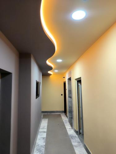 Ideal Emplacement Tanger 3 chambres,wifi,Netflix,Clim,Stade de Foot in Casabarata