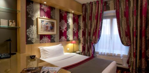 Hotel Cambon - Hôtel - Paris