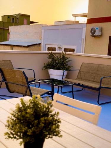 Sottovento Lampedusa