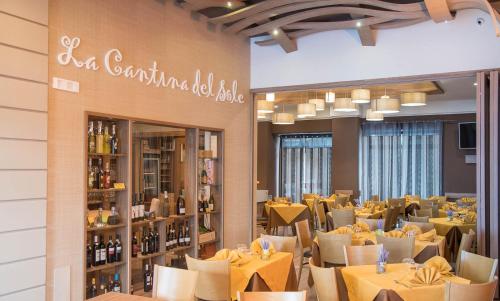 Hotel Ristorante Sole