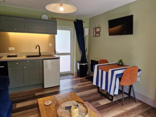 The Stables by Blake View Holidays, comprising The Nest, The Drey, The Burrow and the Den, 3 miles f in Ennerdale