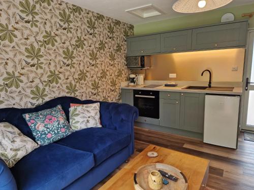 The Stables by Blake View Holidays, comprising The Nest, The Drey, The Burrow and the Den, 3 miles f in Ennerdale