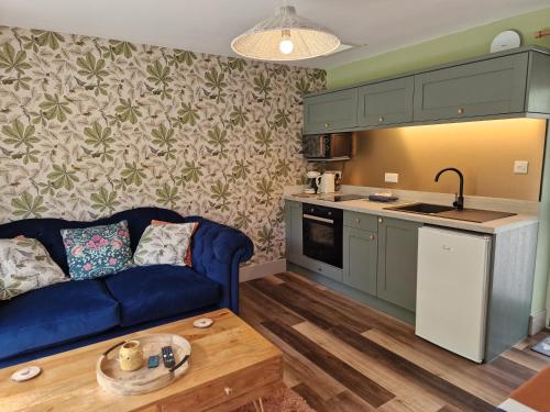 The Stables by Blake View Holidays, comprising The Nest, The Drey, The Burrow and the Den, 3 miles f in Ennerdale
