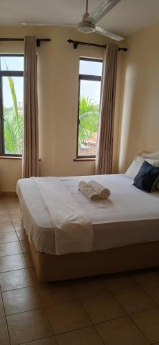 Suzzy homes, Mombasa (Foto 4)