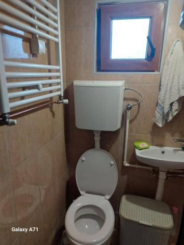 Legat tri brata in Rudno