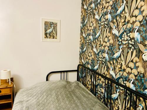 Czaple na Muchoborze by Apartamenty na dni Wrocław, Wroclaw