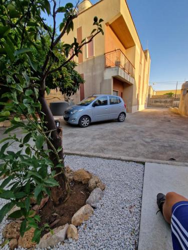 Santa Lucia apartment 4