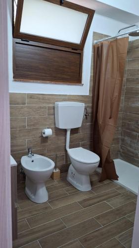 Two-Room Apartment