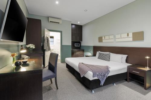 Vulcan Hotel Sydney - image 6